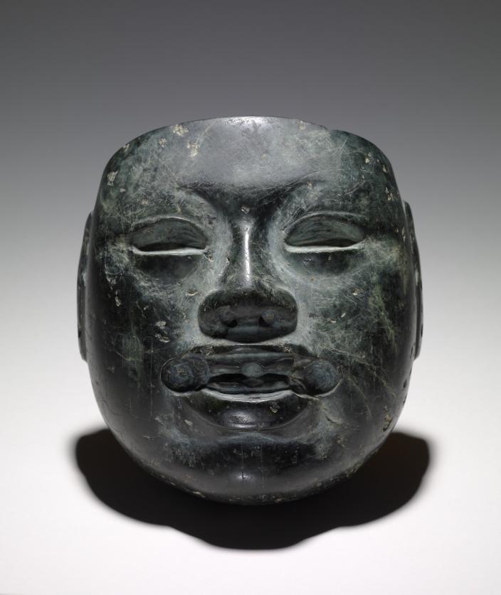 A History of the World in 100 Objects Symposium Videos | Western